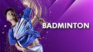 Badminton