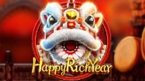 Happy Rich Year