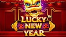 Lucky New Year